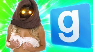 Jawa Babe | GMOD TTT