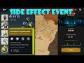 Shadow Fight 3 Side Effect Event: Scourge Liquidator - Set Bonus Ability √