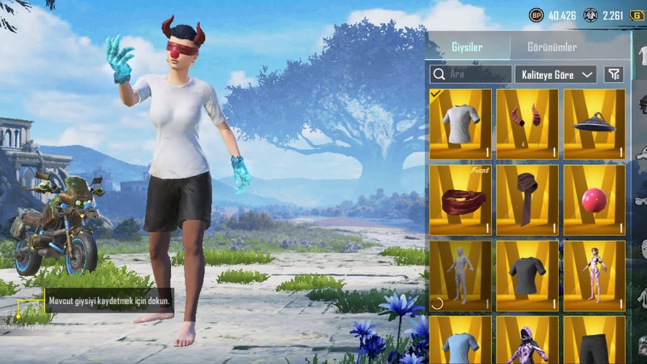 ملف سكنات ببجي امن حساب اساسي بدون باند | تحديث 4.2