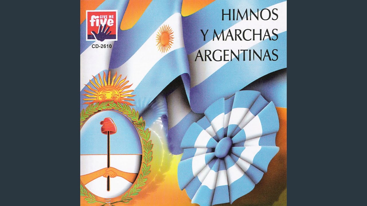 Himno al Libertador General San Martin