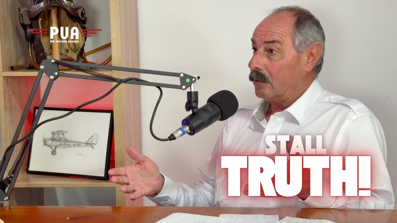 ❓WHY ALL THE FOCUS ON STALLING? ❓