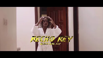 Cheating  by Recho Rey official video