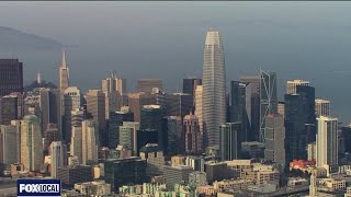 Is San Francisco becoming more politically moderate?