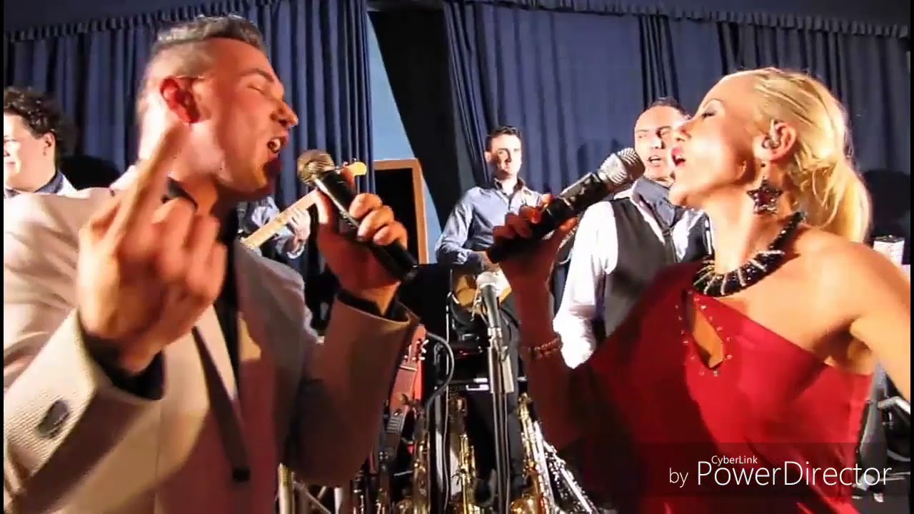 Rondine bianca, Ivo Benedetti, orchestra Marianna lanteri, Laura Faccini