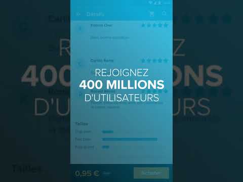 FR Android Trailer - FR Android Trailer