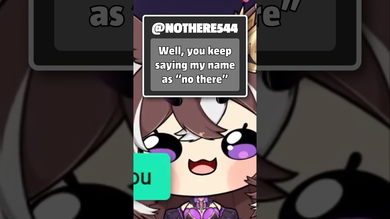 Rima Evenstar Attempts English…