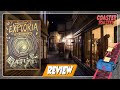 Exploria  der grte escape room europas in der eloria erlebnisfabrik  review