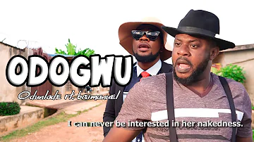 Odogwu | Odunlade Adekola ft Bisimanuel | sàámu ALAJO series