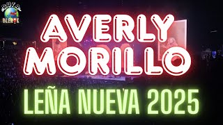 AVERLY MORILLO Leña Nueva en Concierto 2025 Choliseo