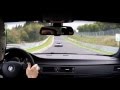 BMW E92 M3 vs Corvette Z06   **Nurburgring Nordschleife**  awesome onboard