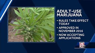 Marijuana growers one step closer to selling in retail market