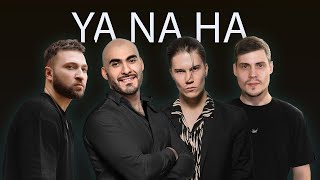 YA NA HA - BeatBox Show Team- trailer