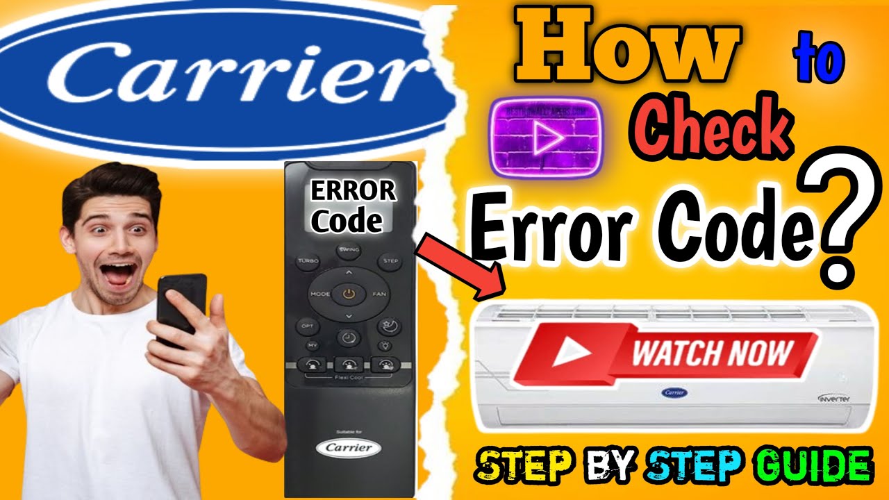 Engineer mode📳 || Process of checking error code || AC SERVICE CARE ...
