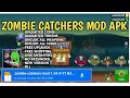 Zombie Catchers Mod Apk V.1.54.9 Terbaru 2025 Unlimited Coins &amp; Unclok All Weapons No Password