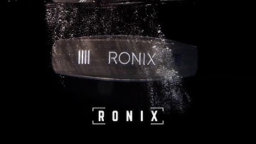 2020 Ronix Kinetik Project Spring Box 2 Cable Board