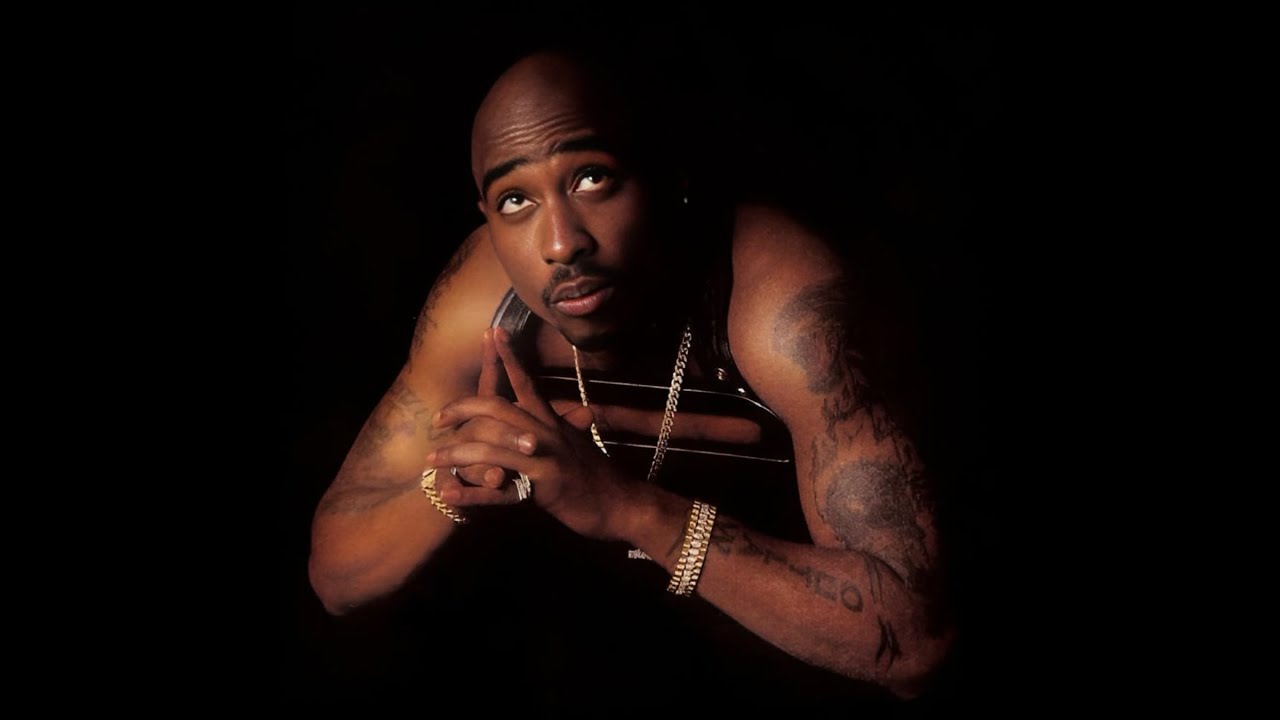 [FREE] 2pac & Freestyle Rap Type Beat | Old School “Virgin Mary”