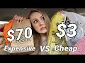 CHEAP VS EXPENSIVE LIP BALM HAUL! 🤑