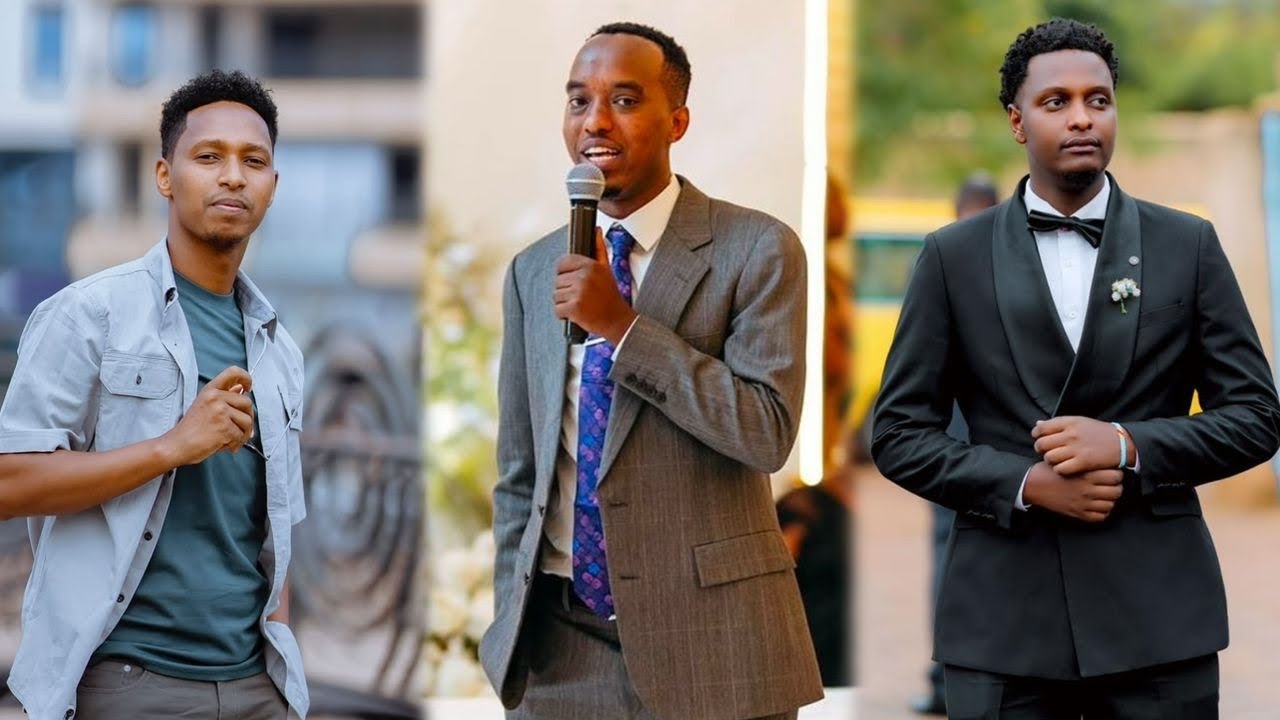 ISRAEL MBONYI NU MUSHUMBA NA RUGAJU BARATARAMYE TURANEZERWA❤️❤️