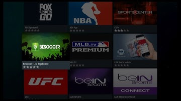 Uncorex - Install an NES TV App