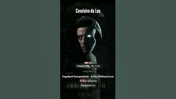 Thumbnail of Engelbert Humperdinck - A Man Without Love | Trilha-Sonora de Cavaleiro da Lua #Shorts