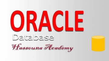 #77 ORACLE SELECT RETRIEVE DATA MANY TABLES استرجاع البيانات اوراكل اكثر من جدول