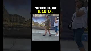 Mi Puoi Filamre Il Cu... ? Kevin Believe Shorts