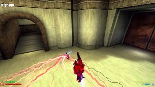 BK VS Source - Fullforce (6/19/2011)