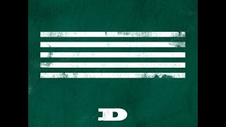 Video thumbnail of "빅뱅 (BIGBANG) - IF YOU (Full Audio)"