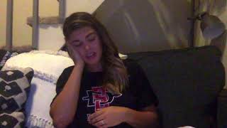 Final Expressive Test (Video 1)