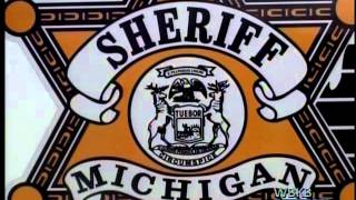 Glennie Man Accused of Four Felony Counts of Meth Manufacturing