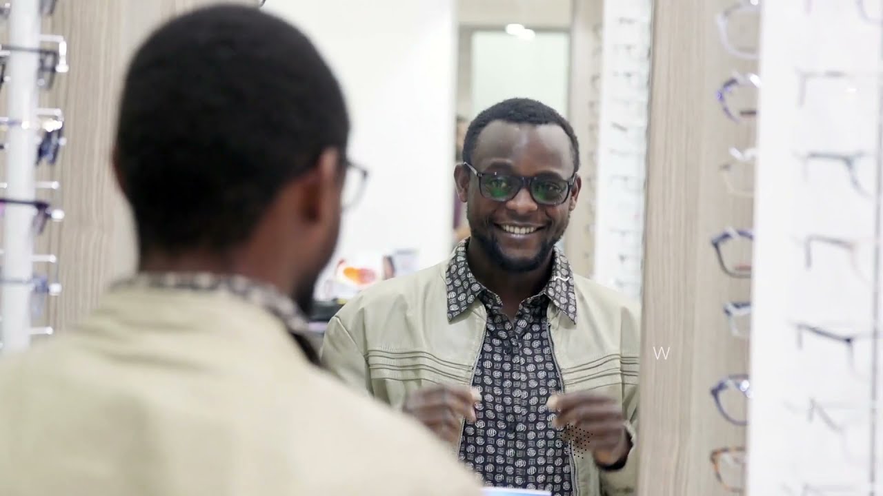 ANTI GLARE LENSES NAIROBI KENYA AFFORDABLE GLASSES NAIROBI YouTube