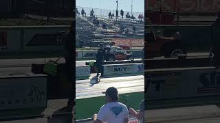 Volkswagen Dune Buggy Does A Wheelie, Has Turbo Engine