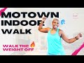Indoor Walking Workout | Fun Workout to Motown Music