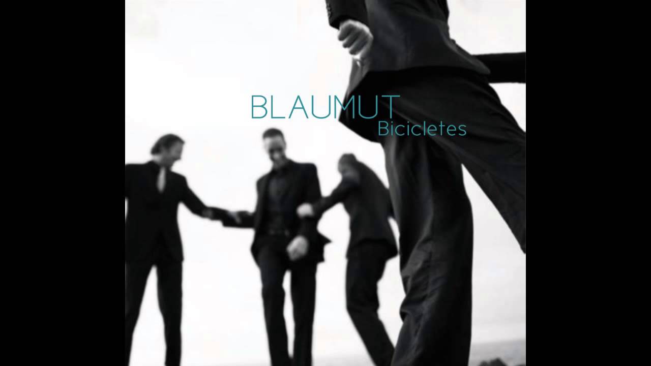 Bicicletes - BLAUMUT - YouTube