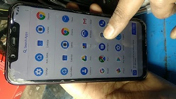 Nokia 8.1 FRP Bypass 9.0 Latest Seucrity | Nokia 8.1 Frp Bypass 2020 Without Pc
