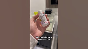 Mantis Shrimp tank update