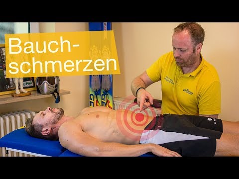 Video: Myofasziale Schmerzen: Behandlung, Symptome, Ursachen Und Mehr