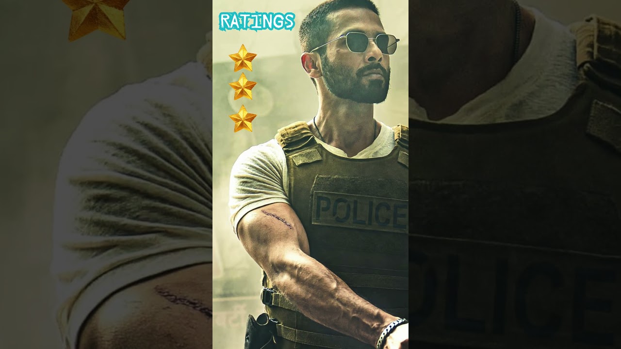 Deva - Honest Movie Review