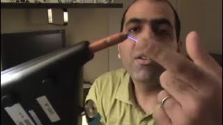 ElectroBOOM Fails (pt.1)
