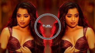 Poison Baby | Thamma | Edm Drop Mix | Dj Ikka Mauranipur Dj Sumit Jhansi 