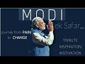 MODI -The SAGA of CHANGE || Journey from a Chaiwala to World's Largest Democracy