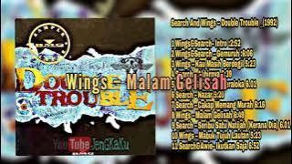 Wings – Malam Gelisah