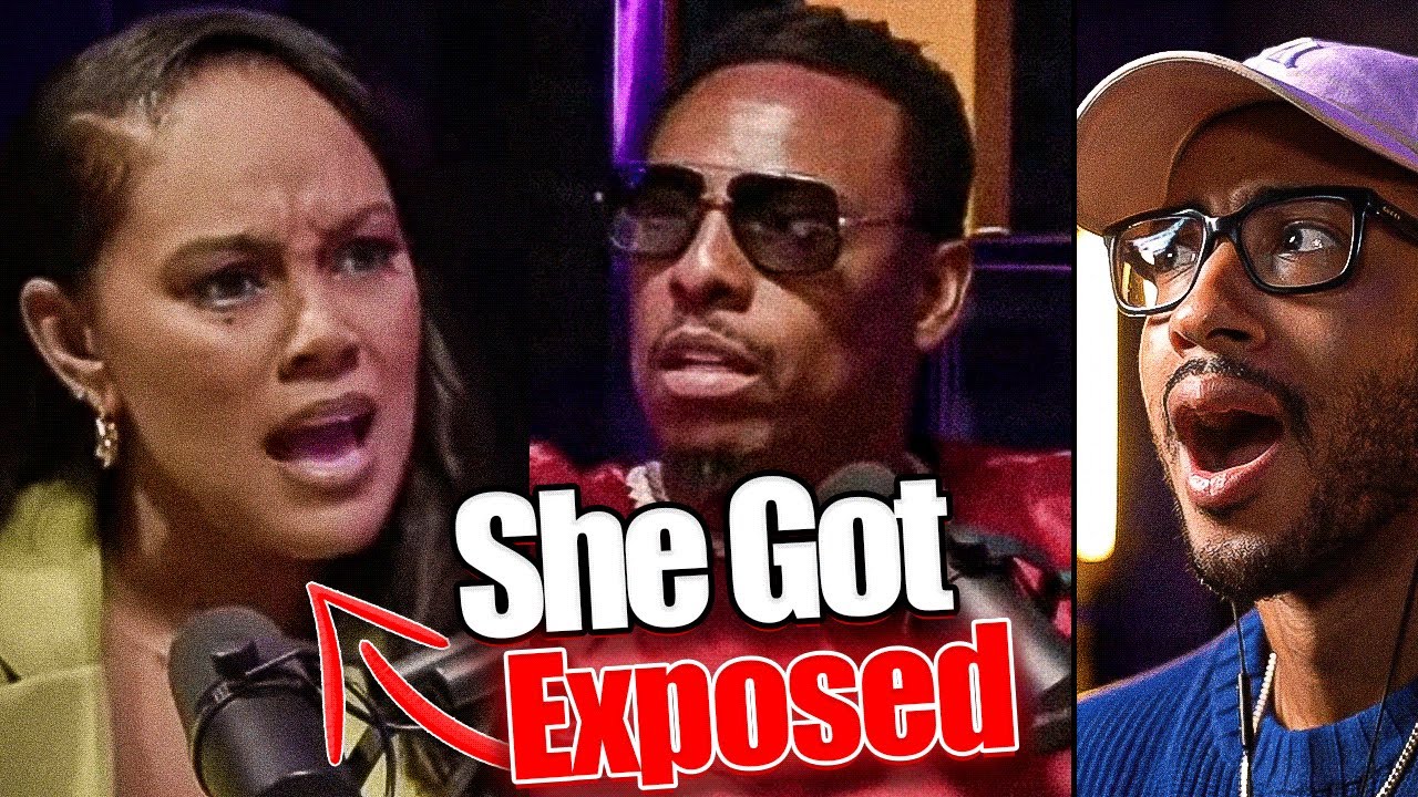 Woman Gets CHECKED By NBA Legend After UNHINGED Rant