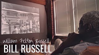 Bill Russell: NBA GOAT, Civil Rights, 11x Celtics Champion