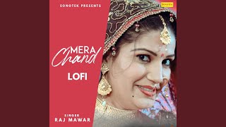 Mera Chand Lofi