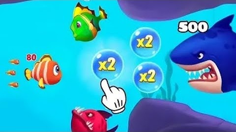 fishdom mini ads games,save help and love fish, episode 45 #fishdom #savethefish #helpthefish