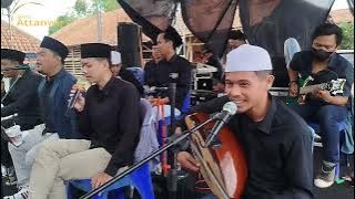 Ghonnili Gambus Voc. Kang Fudean