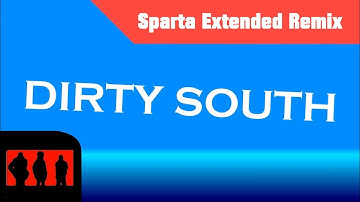 TVE10/TTS *Fanmade* 16th Custom Source - Sparta Remix