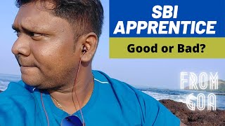 SBI Apprentice 2020 ( 8500 Seats ) Apply or not to Apply