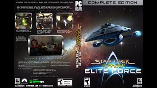 Star Trek (text game)